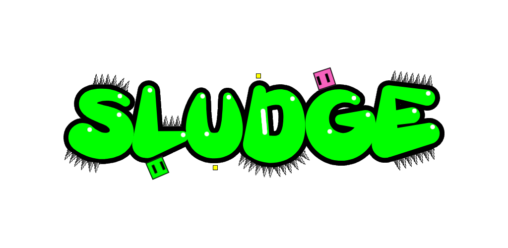 SLUDGE project artwork