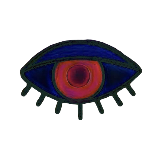 UNIQUENUTZ GAMES eye logo